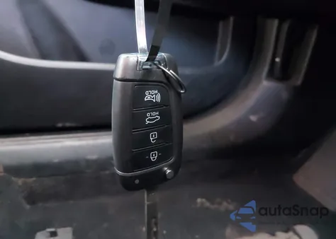 2021 Hyundai Sonata Se z USA, uszkodzony, nr VIN 5NPEG4JA1MH099873